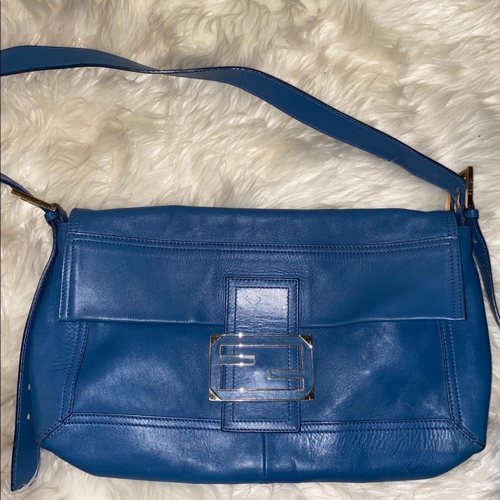 Fendi bag